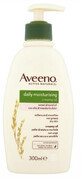 Aveeno Hydraterende Body Lotion Cr&#232;me Olie, 300 ml