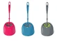 Cluo, WC-set