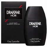 Guy Laroche Drakkar Noir Eau de toilette, 100ml