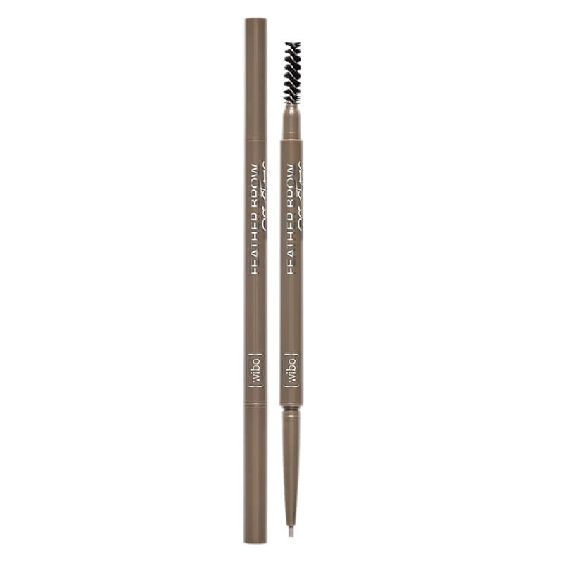 Wibo Feather Brow Creator Blond Wenkbrauwpotlood