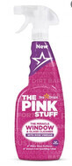 Stardrops, The Pink Stuff Glass Rose, glasreinigingsspray, 750ml