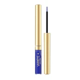 Eveline Cosmetics, Varieties, Eyeliner colored in Kaamarz no. 7, blue, 2,8 ml