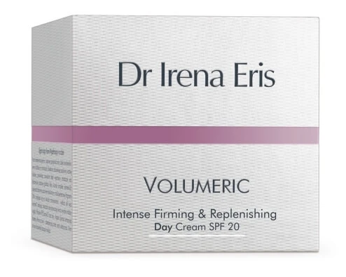 Dr Irena Eris Volumeric Dagcrème, SPF 20, 50 ml