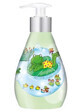 Frosch babyzeep, 300ml