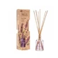 La Casa de los Aromas Mikado Botanische Essenz Lavendel-Duftstäbchen, 50ml