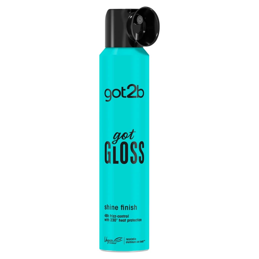 Got2B Haarverzorging Lining Spray 200ml