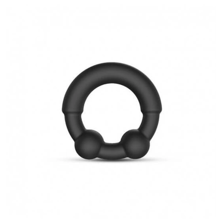 Marc Dorcel Stronger Ring Erection ring for penis and testicles stimulation
