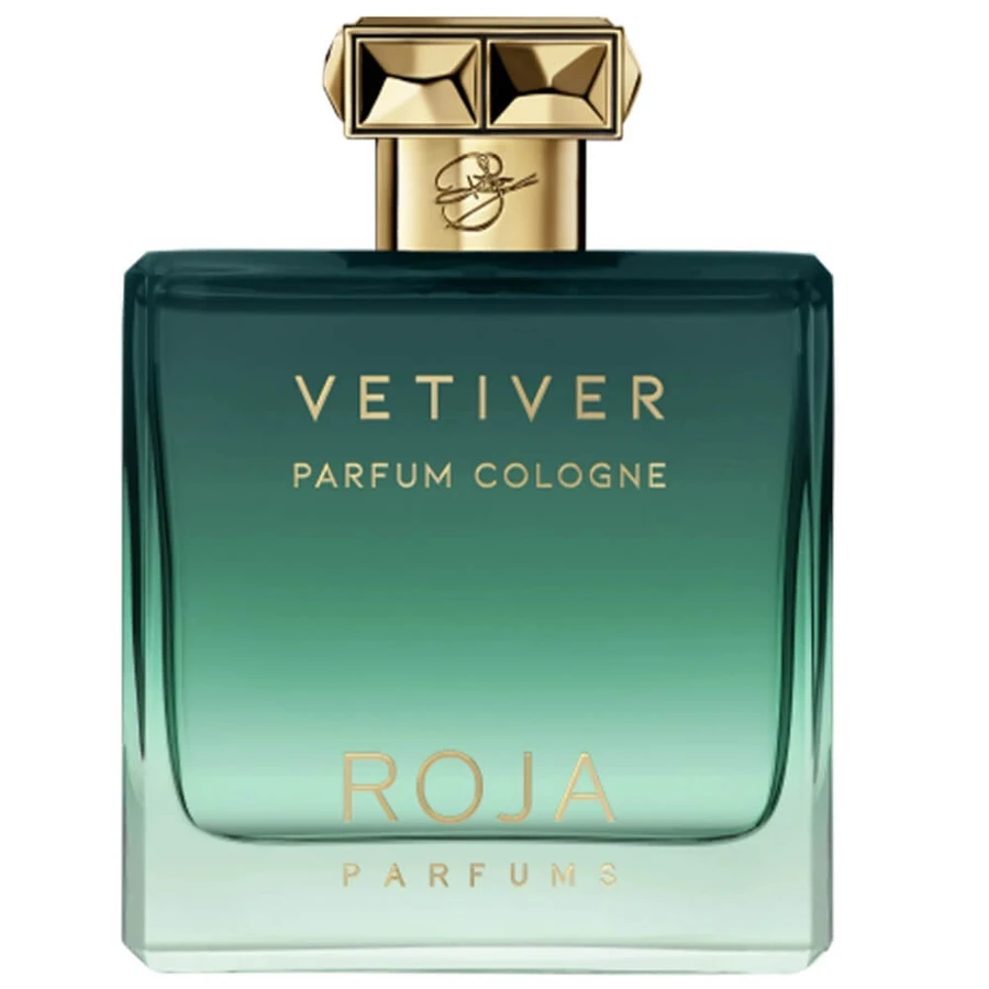 Agua de colonia Roja Parfums Vetiver Pour Homme, 100ml
