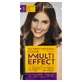 Joanna Multi Effect Shampoo Farbe 09 Walnuss Bir, 35g