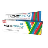 Acne-Derm gel, 20 g