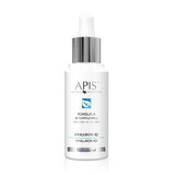 Apis Hyaluron 4D Hyaluronic acid without fragrance, 30ml