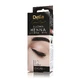 Delia Eyebrow Expert Augenbrauen und Wimpern Henna 1.0 schwarz, 15ml