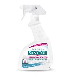 Sanytol Spray gegen Milben, 300ml