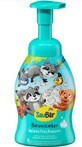 SauB&#228;r Baby Badschuim 250ml