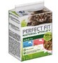 Perfect Fit, Natural Vitality 1+, Vochtig kattenvoer, gbin vis, 50g