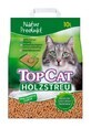 TopCat, kattendraad, hout, 10l