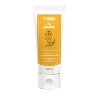Family Health, Arnica el, 50 ml
