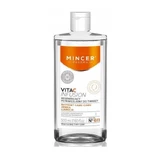 Mincer Pharma Vita C Infusion Regenerating Face Micellar Lotion No.611, 500ml