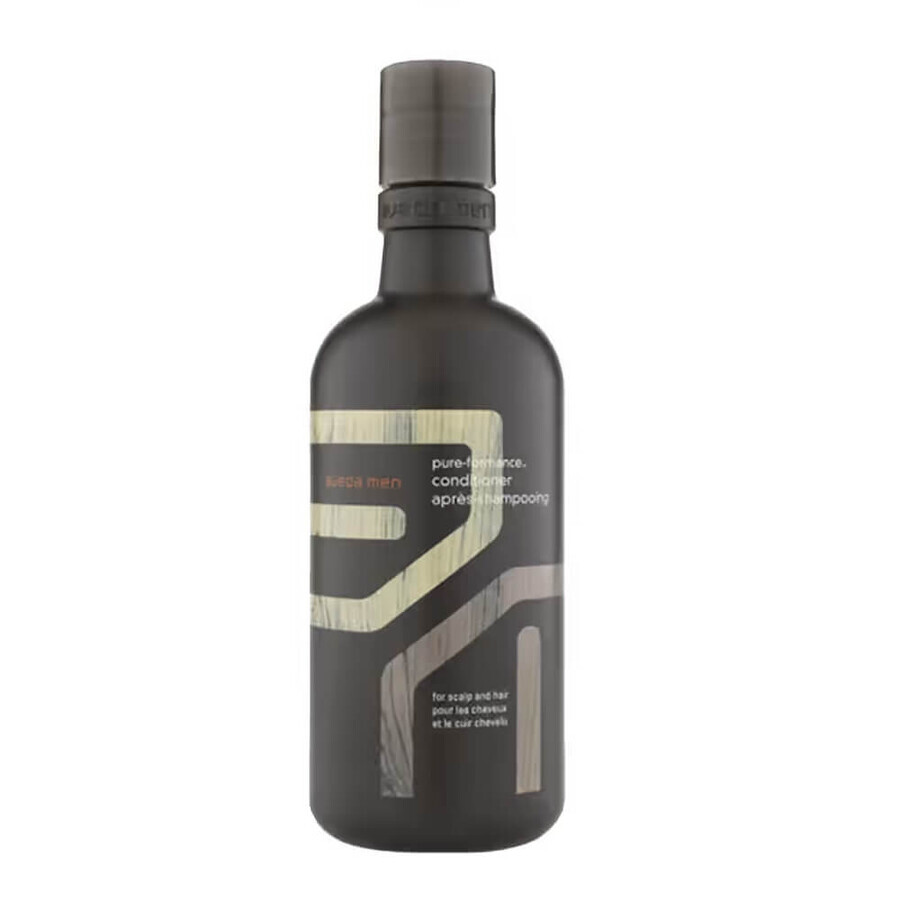 Aveda Men Pure-Formance Wachs-Spülung für Männer 300ml