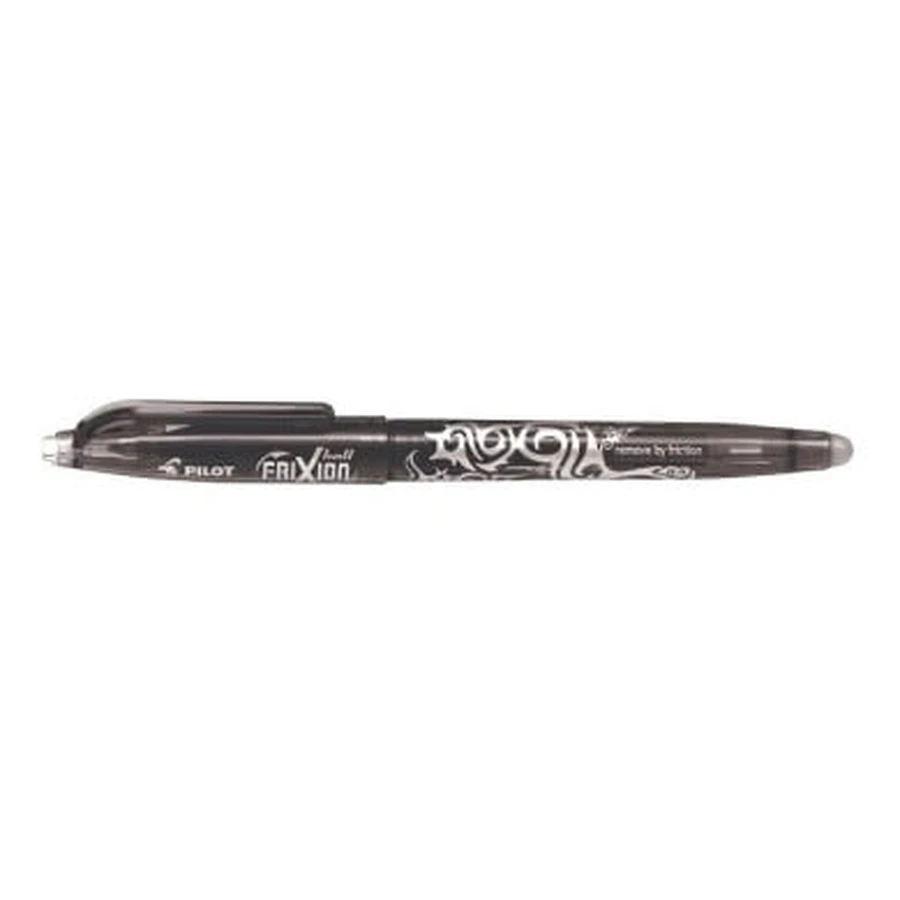 FriXion biros, noir