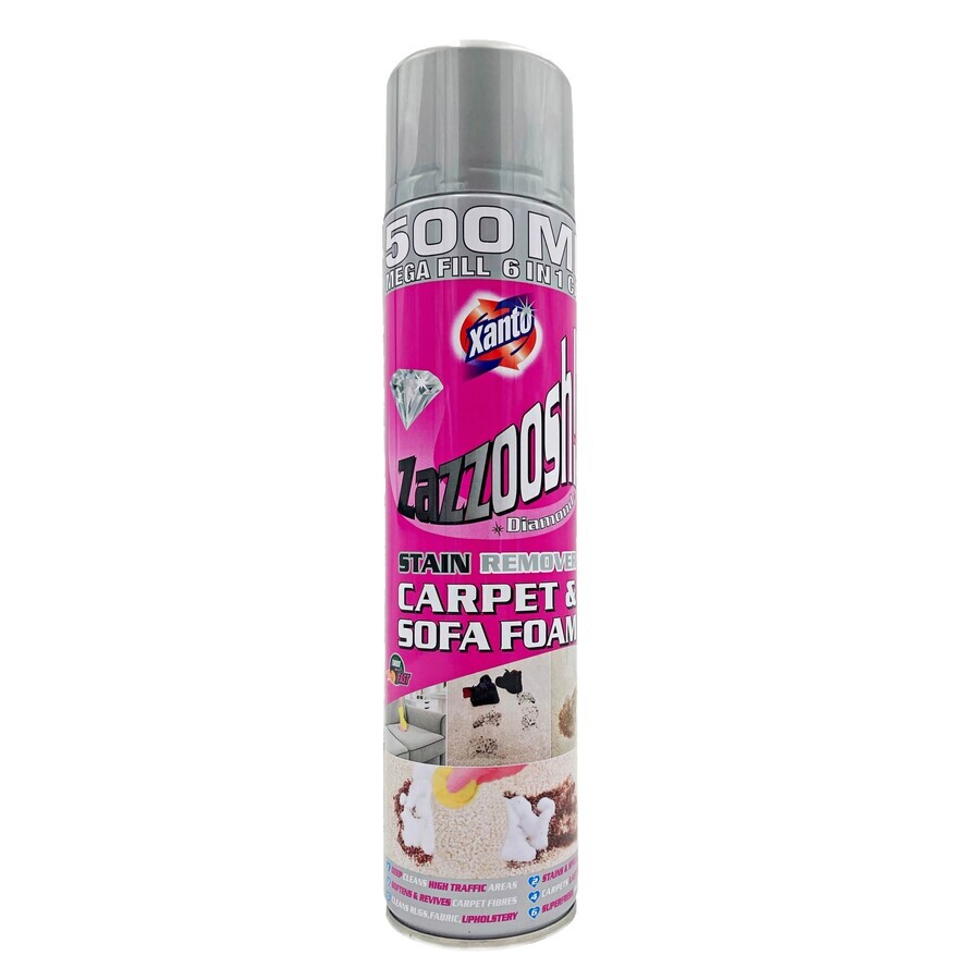 Xanto tapijtschuim 500 ml