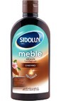 Sidolux M, meubelverzorgingsmelk, 300 ml