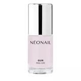 Goma de mascar NeoNail Peel-Off Protección de la piel, 7,2ml