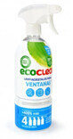 ECOCleox glasreinigingsvloeistof, 500 ml