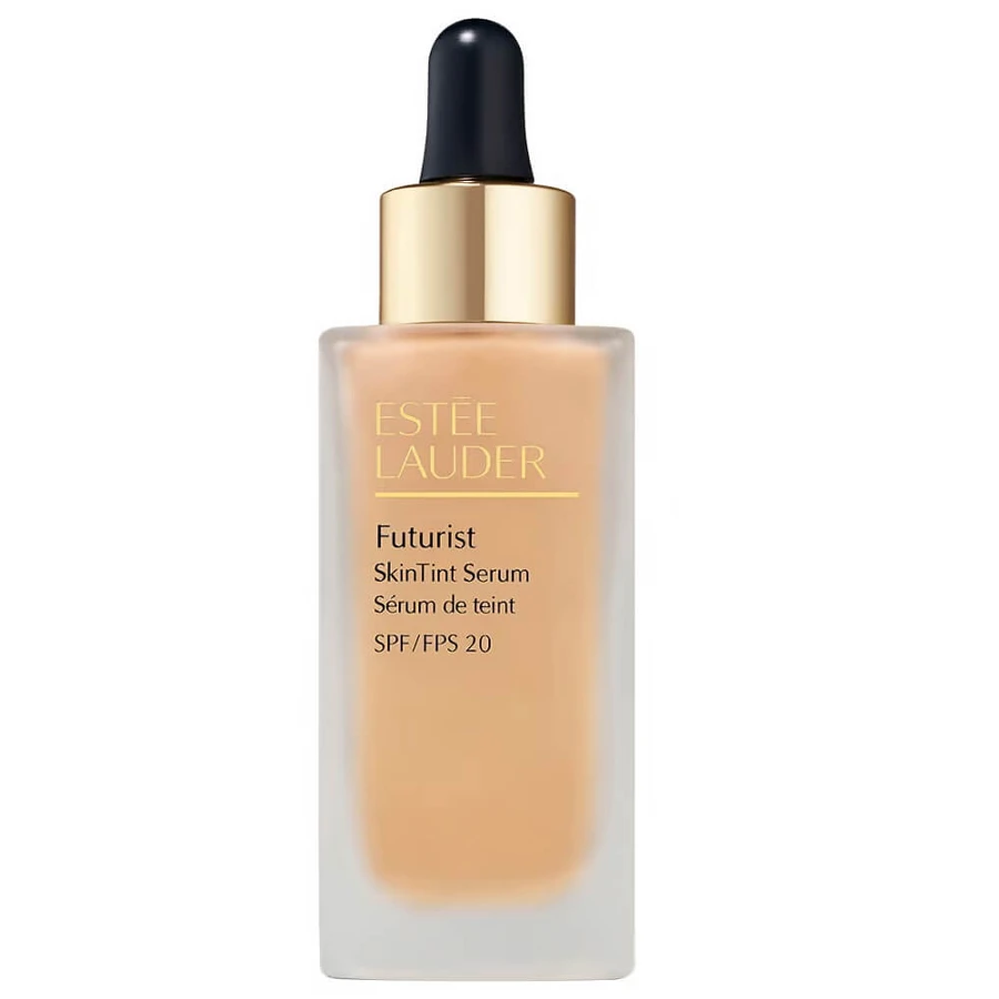 Estée Lauder Futurist SkinTint Serum Imprimación Facial 1N2 Crudo, 30ml