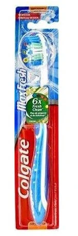 Colgate, Max Fresh, tandenborstel, 1 st