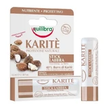 Equilibra Lip Balm with shea butter, 5.5 ml