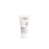 Ziaja Med, Toning Cream SPF50+, shade Light, normal, vascular skin, 50ml - Long Shelf Life!