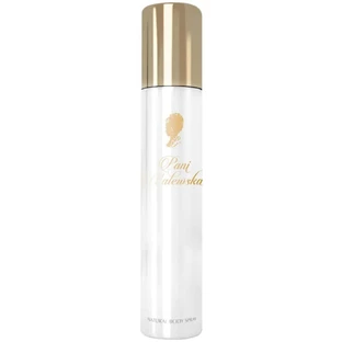 Pani Walewska Déodorant blanc en spray, 90ml