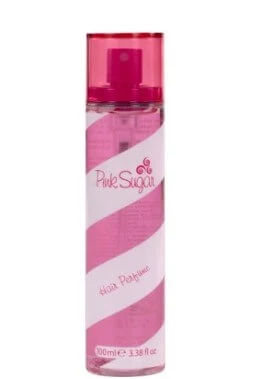 Aquolina, Roze Suga, Wasnevel, 100ml