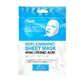 Beauty Formulas Displenishing Hyaluronic Acid Mask in a pad, 1 pc