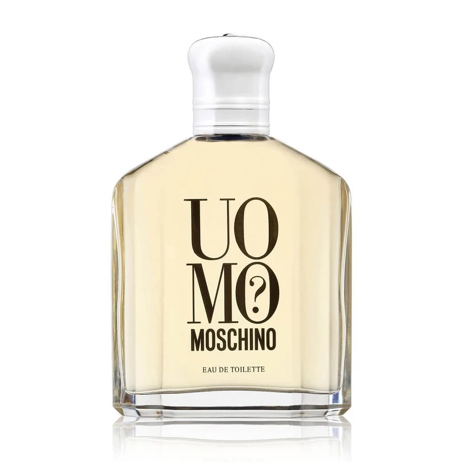Moschino Uomo? Eau de toilette, 75ml