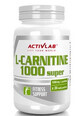 L-Carnitine 1000 Super Activlab 30 capsules