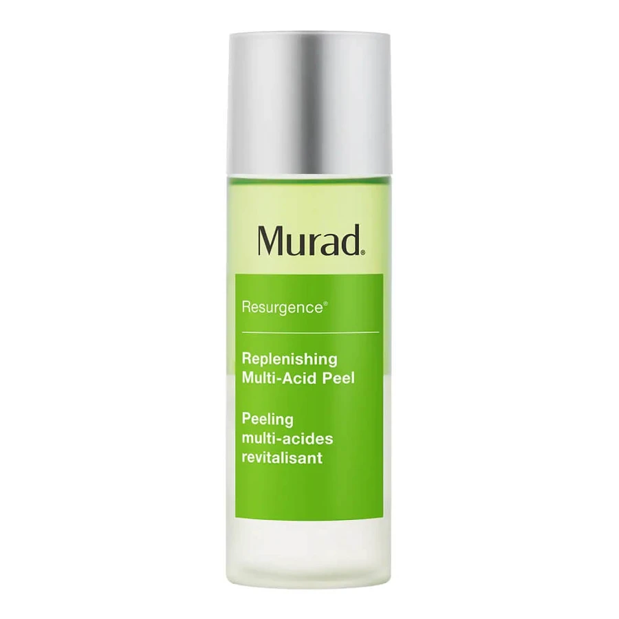Murad Replenishing Multi-Acid Peel Biphasic Active Exfoliating Peel, 100ml