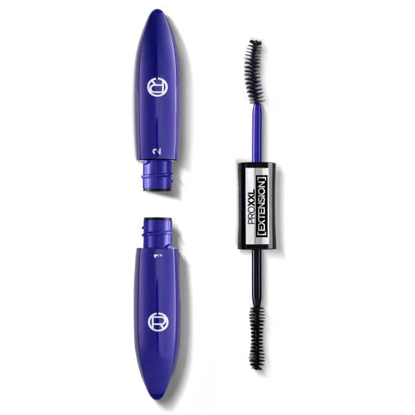 L'Oreal Paris Pro XXL Extension Mascara Double Mascara Zwart, 12ml