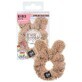 Invisibobble Kids Sprunchie Teddy Wasgum, 1 stuk