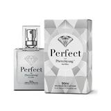 PheroStrong Perfect Perfume de feromonas para hombre, 50 ml