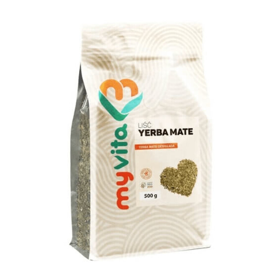 Myvita, Yerba mate, 500 g