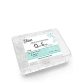 Elisium Quick Shape nagelvormen, 120 stuks