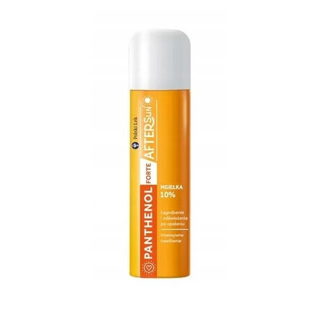 Panthenol Forte After Sun 10% Mist 150 ml