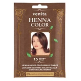 Venita Henna Color Herbal color balm with natural henna 15 brz