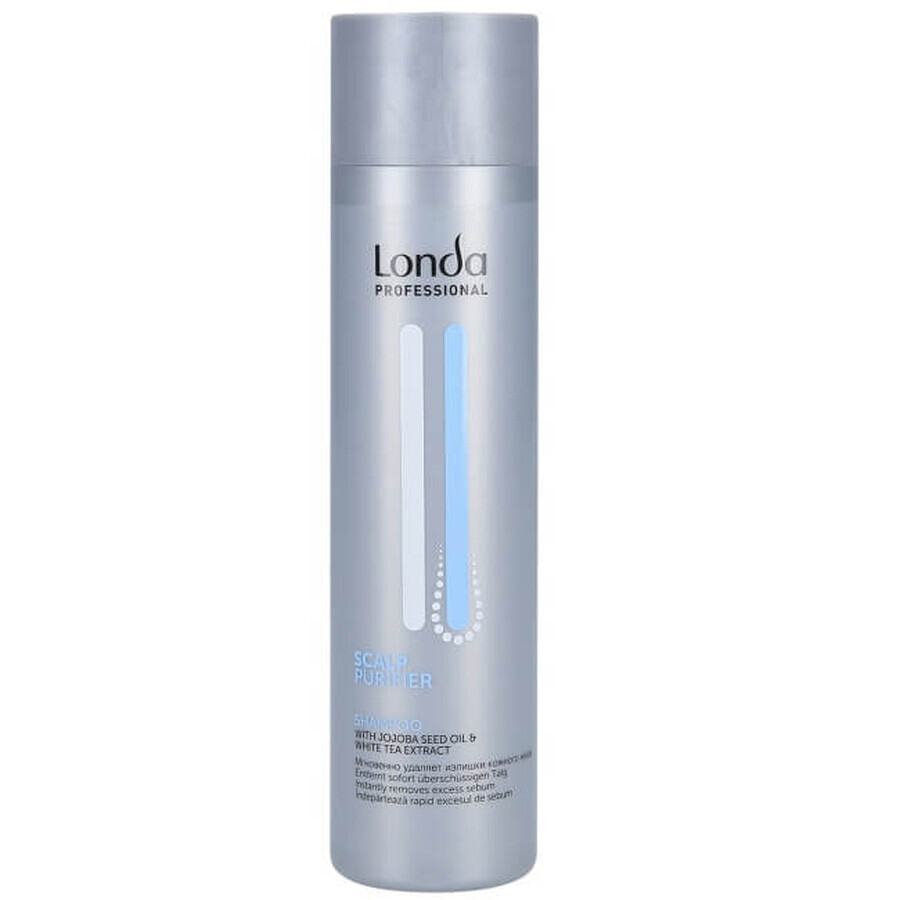 Londa Profi-Reinigungsshampoo, 250ml