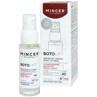 Mincer Pharma Botolift Serum Facial nº 705, 30ml