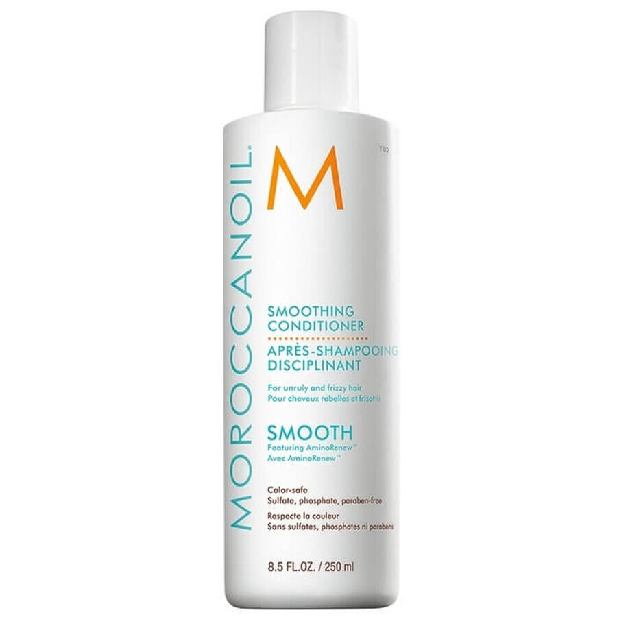 Moroccanoil Gladmakende Balsem Moroccanoil Gladmakende Wasbalsem, 250ml