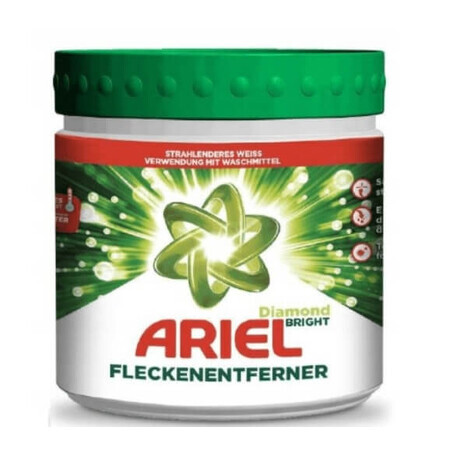 Ariel, White detergent, 500g