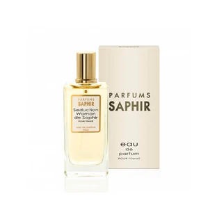 Eau de parfum Saphir Verleiding, 50ml